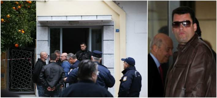 Μαρτυρία συγγενή: «Τον υποτιμούσε η πεθερά του επειδή ήταν αστυνομικός»